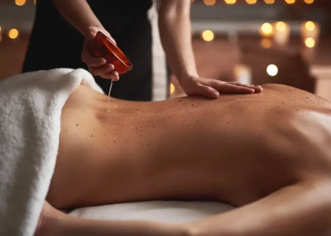 Massaggi Studio Olistico Yamara Segrate -49%