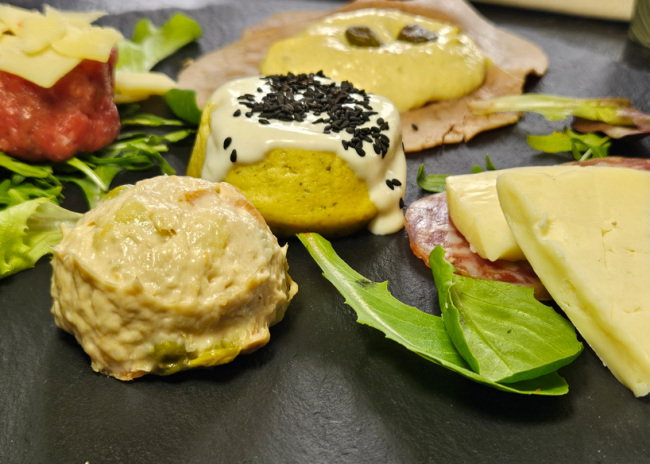 Menù Piemontese -32%