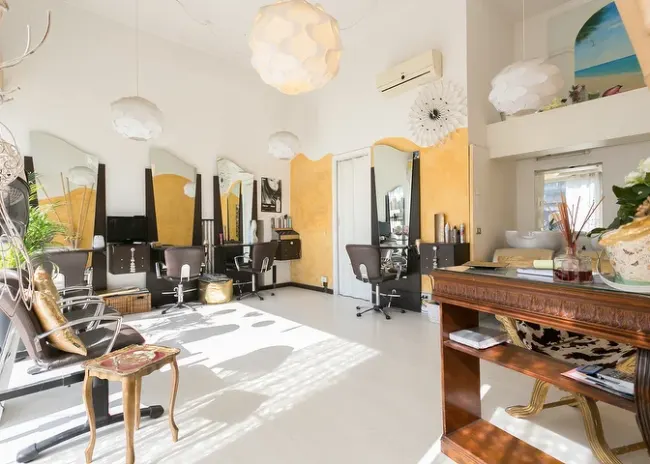 Taglio, Piega, Trattamenti e Colore Hair Point 2 Milano -42%