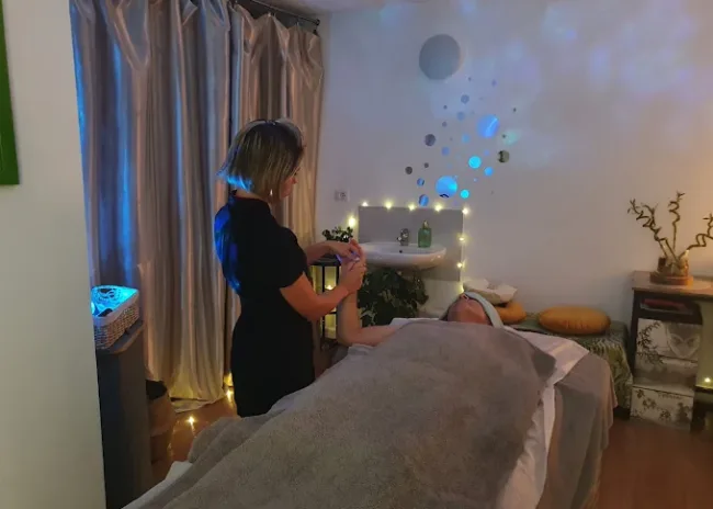 Massaggio Amour Proprius Milano -50%