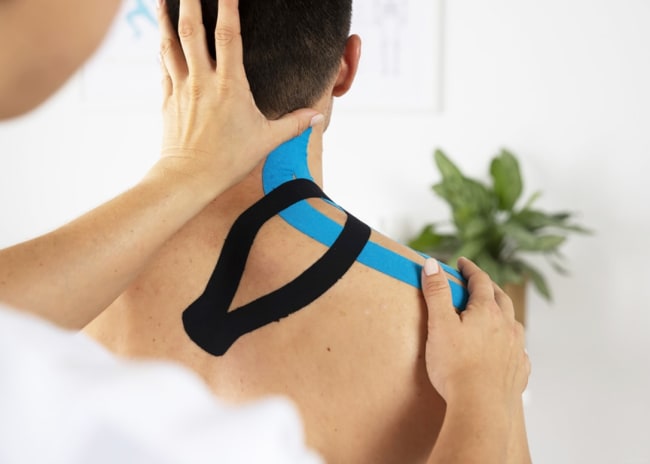 Massaggio Decontratturante Studio FM Tricesimo -30%