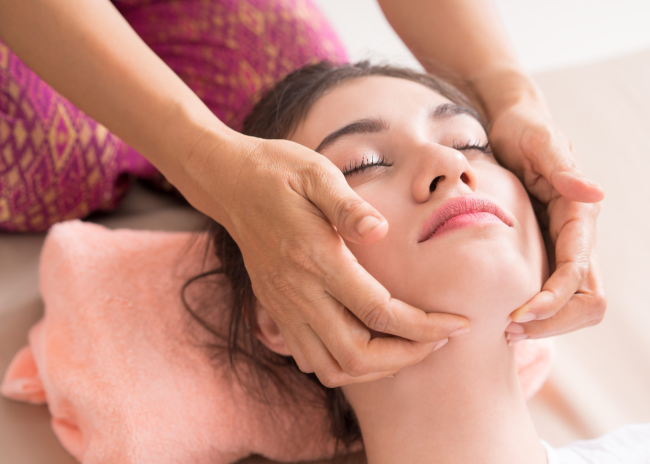 1 o 3 massaggi vietnamiti -56%