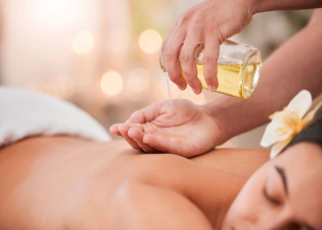 Massaggio Belladonna Dandelion Milano- 46%