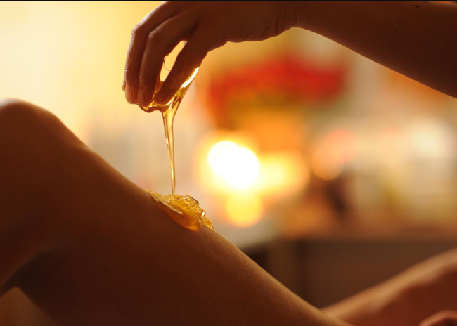 1 ceretta parziale o 1 ceretta total body -47%