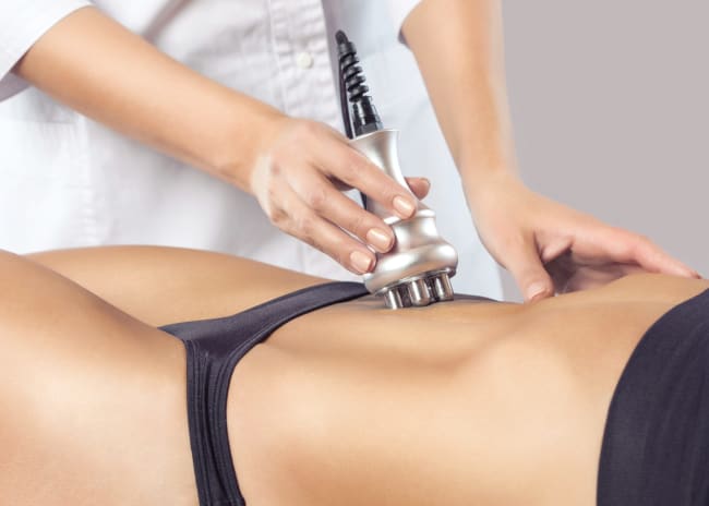 3 o 6 sedute di radiofrequenza corpo da 20 minuti -78%