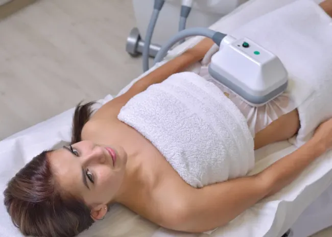 Criolipolisi Armonia e Benessere Centro Estetica Avanzata Franco Ferrari Milano -50%