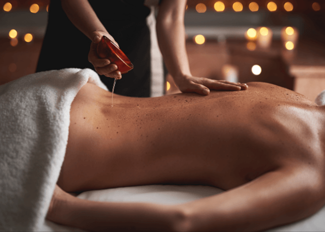 1 o 3 massaggi a scelta -58%