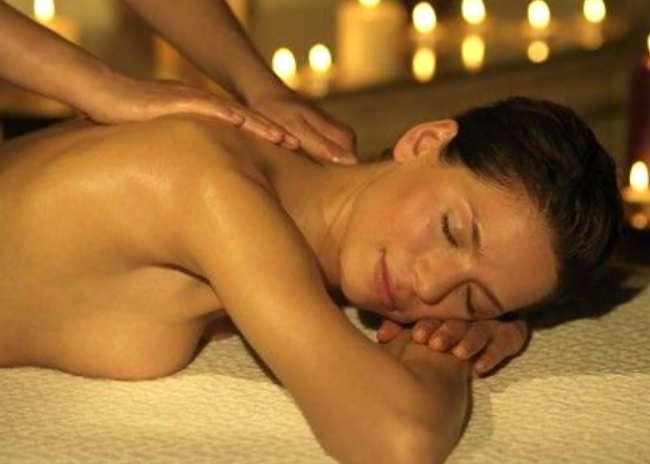 1 massaggio tantra -33%