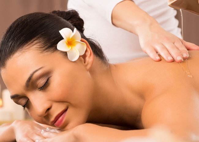 1 o 3 massaggi Ayurveda da 45 minuti -56%