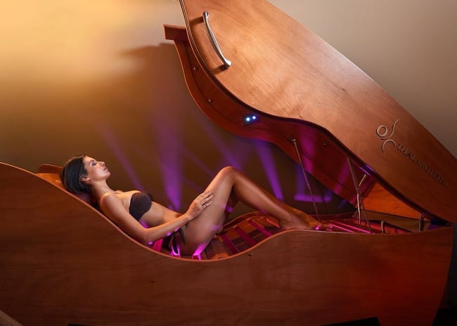 3 sedute di Thalaxoterm -33%