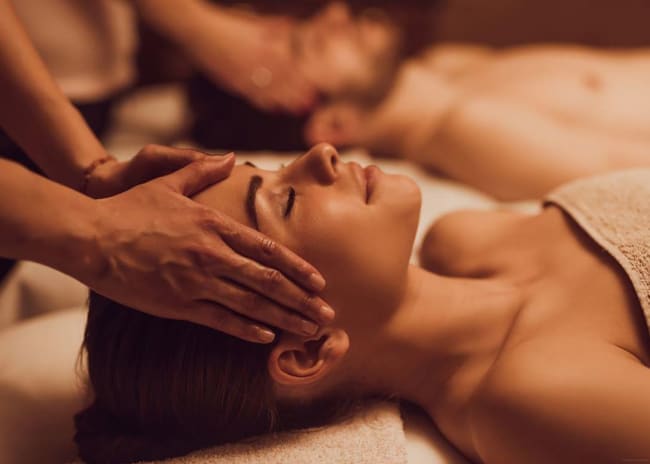 Massaggio Relax Riequilibrio Energetico Frequenza 432 Gruaro -65%