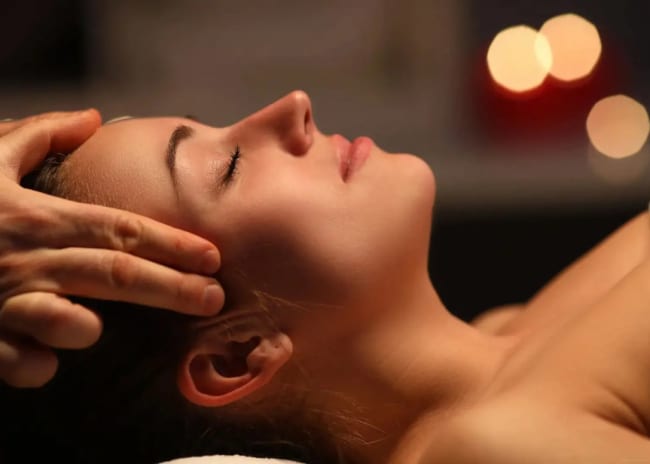 Massaggio Relax Composizione Corporea Frequenza 432 Gruaro -63%