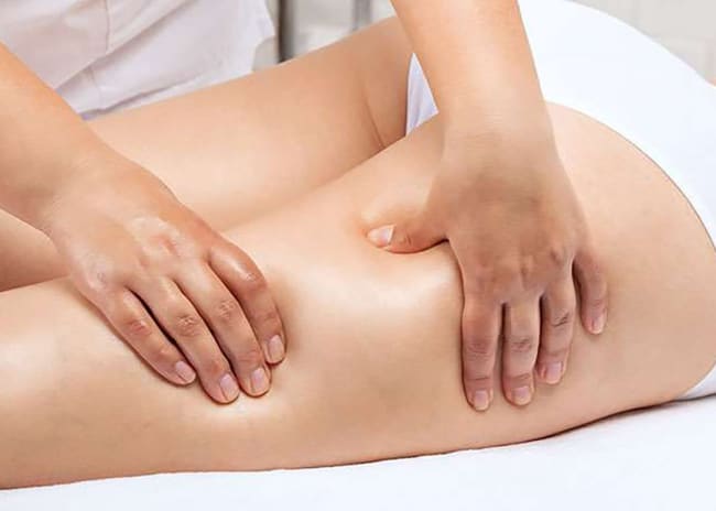 Massaggi Linfodrenanti Riflessologia Plantare Nicholas Turella Monfalcone -50%