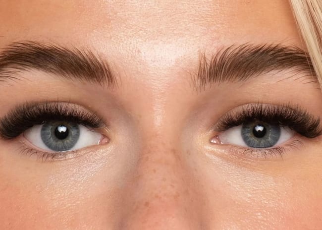 Extension Ciglia Federica Cavagna Beauty Studio Udine -26%