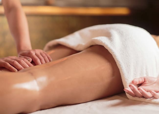 Massaggi Drenanti Studio Massaggi GOA Udine -50%