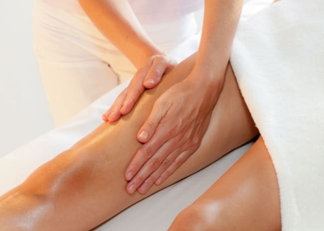 Massaggio Drenante "Fresh" Ambra Fratini Massaggi Olistici Tricesimo -44%