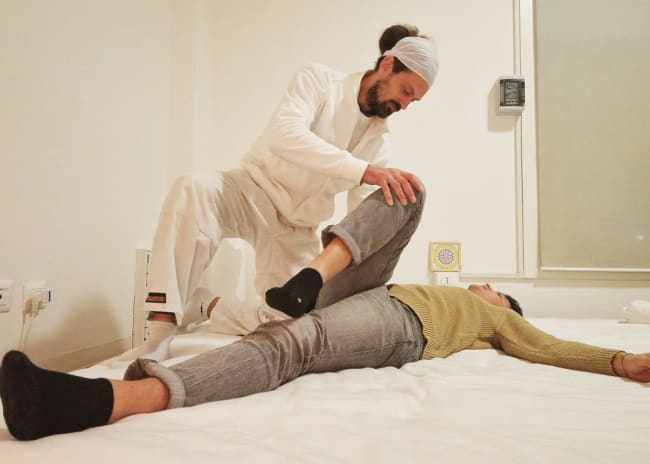 Shiatsu a Domicilio Dojo san Casarsa della Delizia -53%