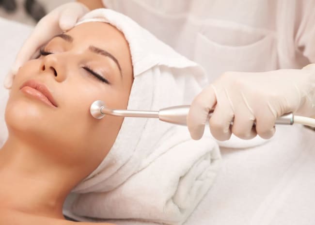 Pulizia Viso Elena Ferruzzi Trieste -30%