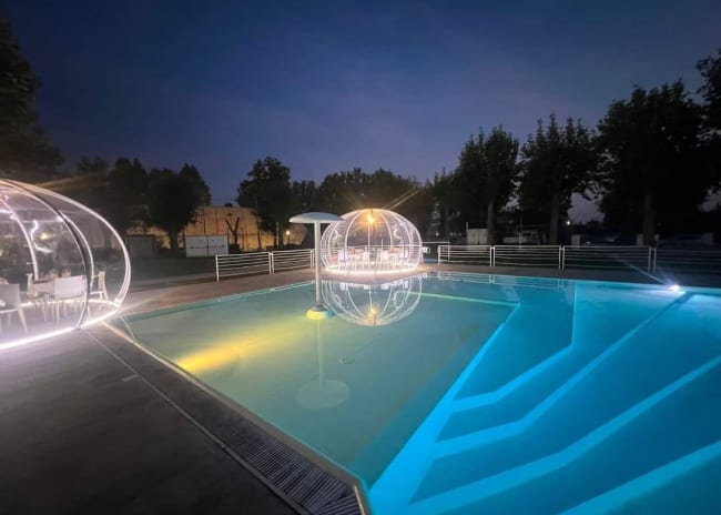 Grigliata Torino Poligru -34%