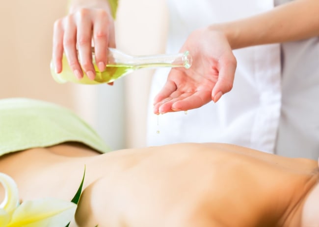Massaggio Relax SPA Ambra Fratini Massaggi Olistici Tricesimo -50%