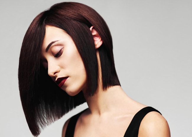 Shampoo, Colore, Trattamento piega Cascomatto Parrucchieri Torino -58%