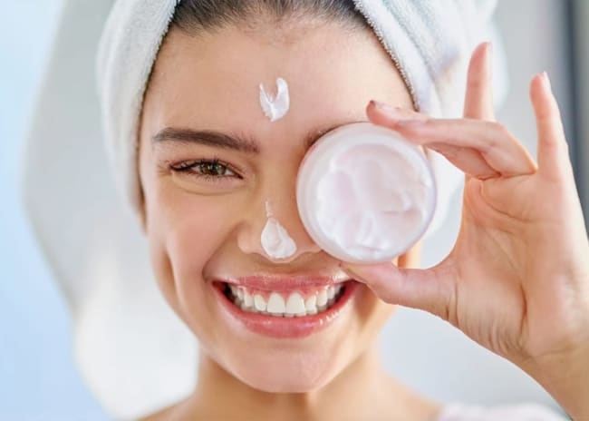 Seduta Beauty Routine Prodotti Dline Cosmetics San Vito di Fagagna -30%