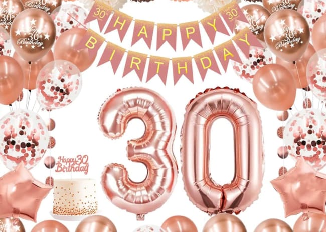 Centrotavola per Feste Karinerie Buja -30%