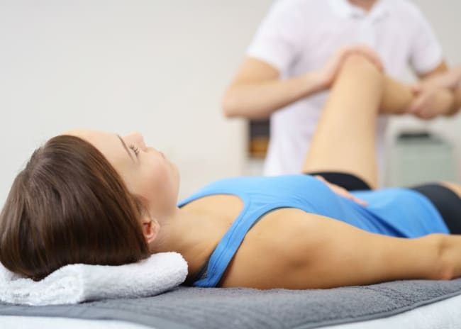 Trattamenti Fisioterapia Daniel Michieletto Massofisioterapista Pordenone -40%