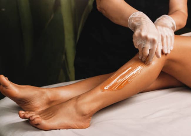 1 o 2 cerette parziali -50%