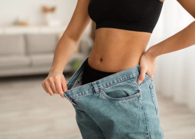 3, 5 o 7 sedute dimagranti con lettino ortostatico da 30 minuti abbinate a massaggi drenanti da 30 minuti -60%