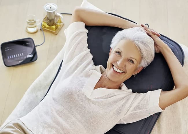 Microcircolazione Daniel Michieletto Massofisioterapista Pordenone -51%