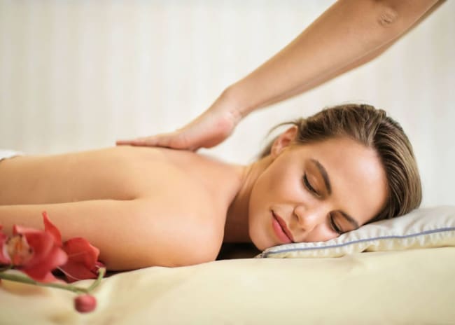 Massaggi Rilassanti Fiamma Mariuzza Massoterapista Udine -34%