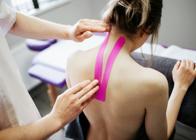 Massaggi Decontratturanti Fiamma Mariuzza Massoterapista Udine -33%