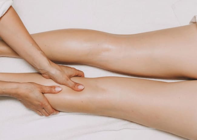 Massaggi Drenanti Fiamma Mariuzza Massoterapista Udine -33%