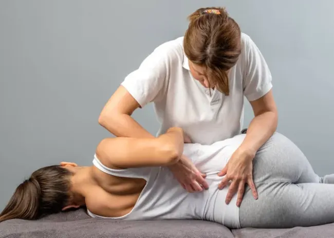 1 o 2 sedute di tecnica osteopatica da 40 minuti -50%