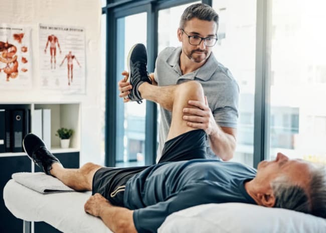 1 o 3 lezione di ginnastica posturale da 40 minuti -60%