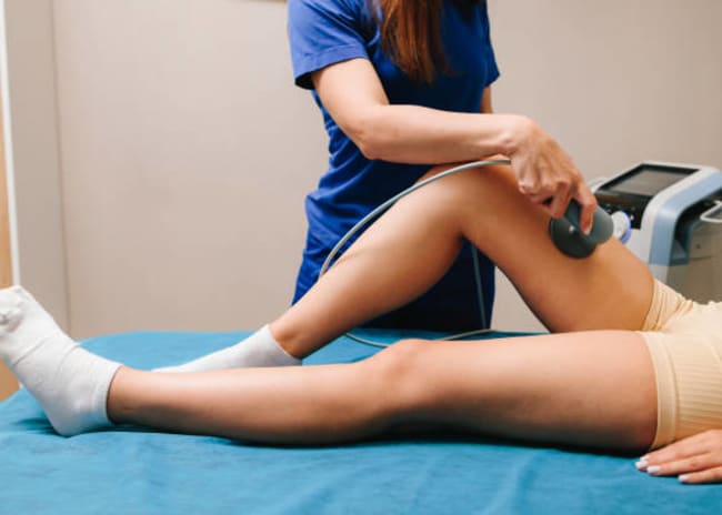 1 o 3 sedute di Tercarterapia da 30 minuti -39%