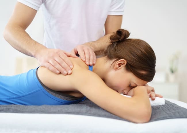 Trattamento Terapeutico Umberto Matteo Barile Medicina Olistica -30%