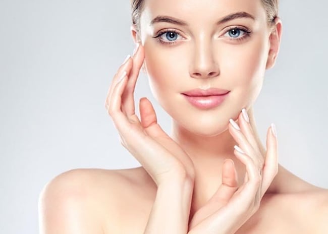 1 trattamento viso sartoriale -35%