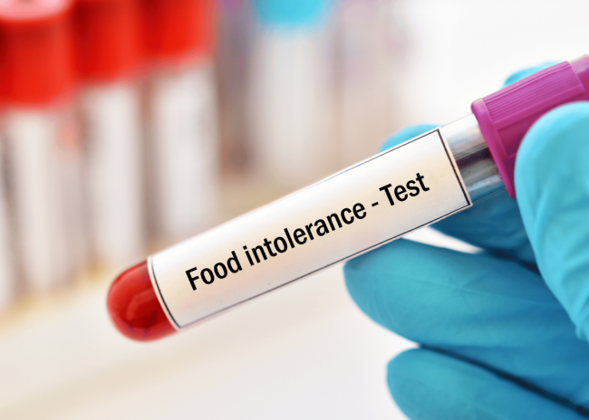 EAV Intolerance Search 160 alimenti -64&