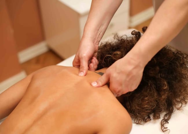 Massaggi Massoterapici Body Mind & Soul Therapy Elisa Pontarini Palazzolo dello Stella -46%