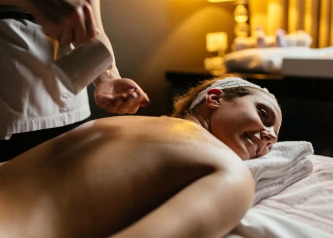 Massaggi Rilassanti e Rigeneranti Body Mind & Soul Therapy Elisa Pontarini Palazzolo dello Stella -44%