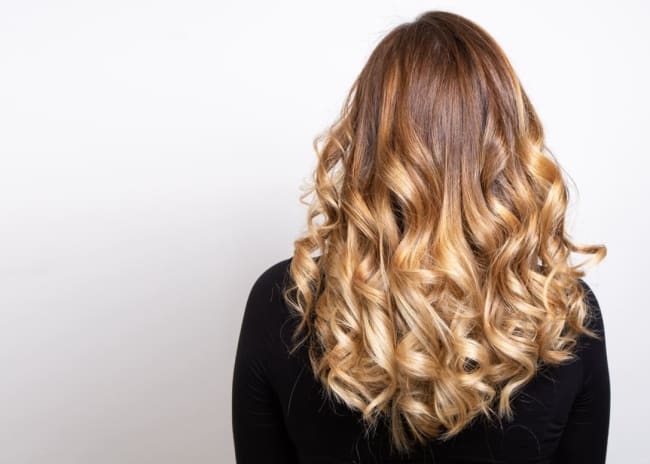 Balayage o Shatush e Taglio Salone Nebulosa Udine -52%