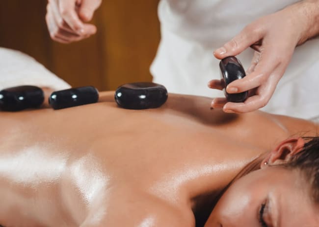 Massaggio Thai, Ayurvedico o Hot Stone Rifugio di Pace Udine Udine -50%