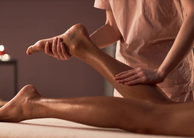 Massaggio Drenante Rifugio di Pace Udine Udine -50%