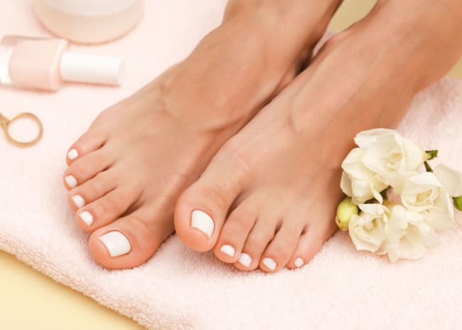 Pedicure Estetica Blue Moon Codroipo -30%