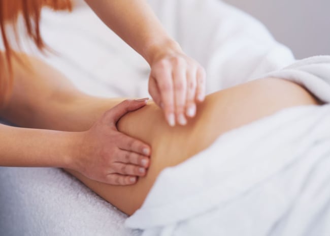 Massaggi Linfodrenanti Pressoterapia Blue Moon Codroipo -30%