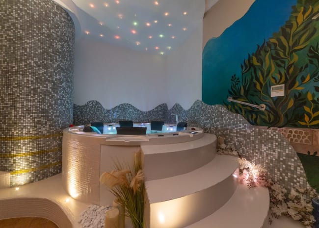 Passa una Giornata da Sogno al Centro Benessere La Quinta Essenza! - 50%