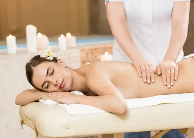 1 o 3 massaggi a scelta da 45 minuti -53%