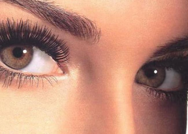 1 seduta di Extension Ciglia -43%